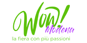 WOW! MODENA - La Fiera con pi passioni